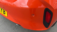 Vauxhall Corsa 1.2 Turbo SRi 5dr Petrol Hatchback